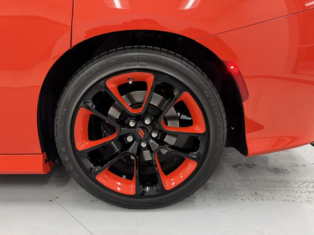 Used 2021 Dodge Charger R/T w/ Daytona Edition Group image 58