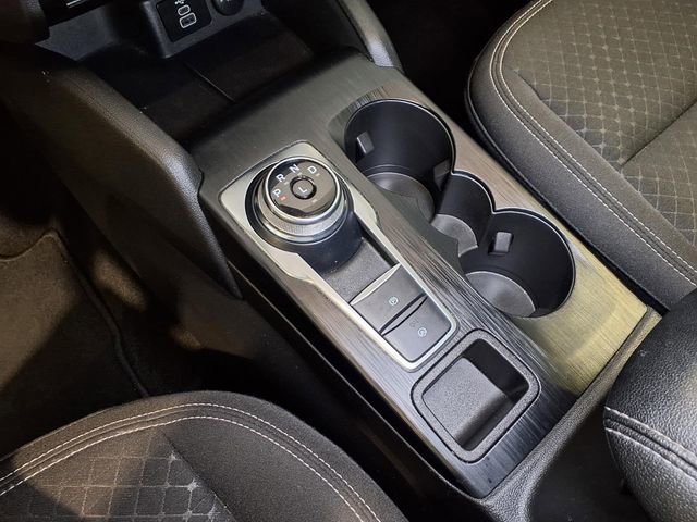 Certified 2024 Ford Escape Active w/ Tech Pack #1 image 9