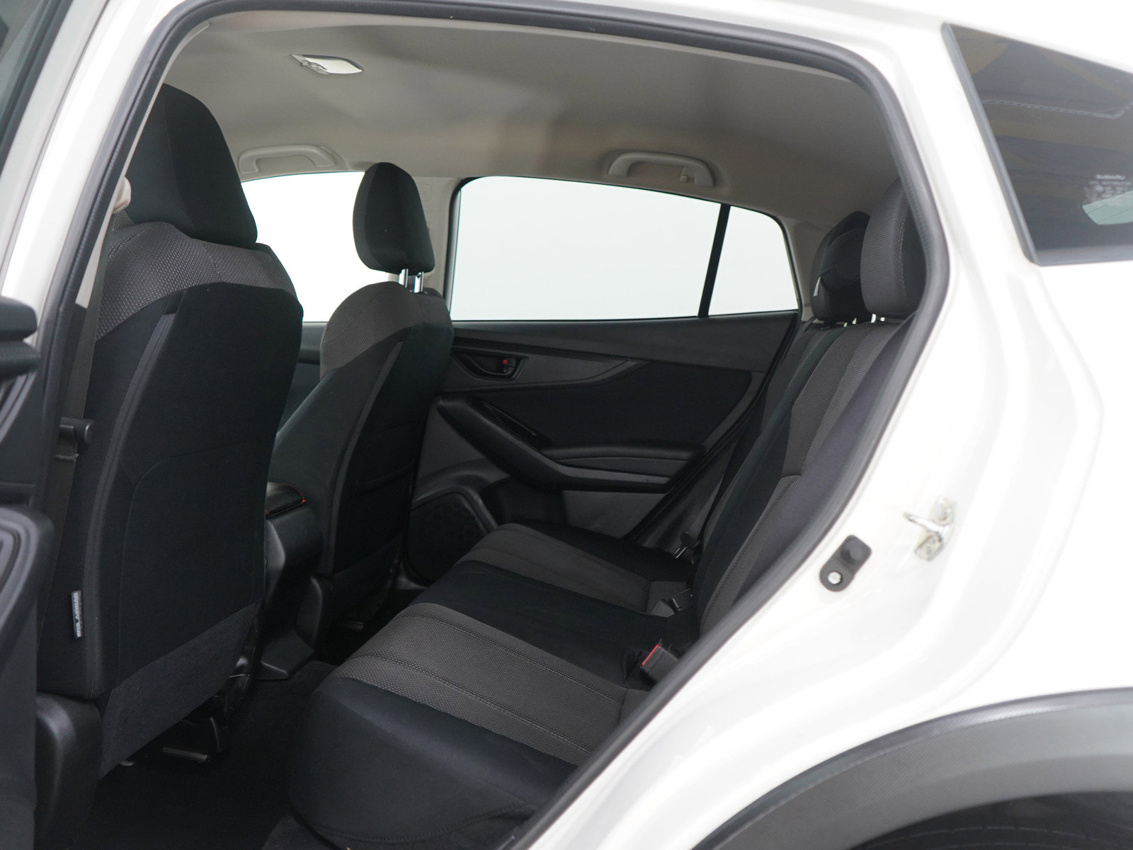 Used 2022 Subaru Crosstrek 2.0i image 17