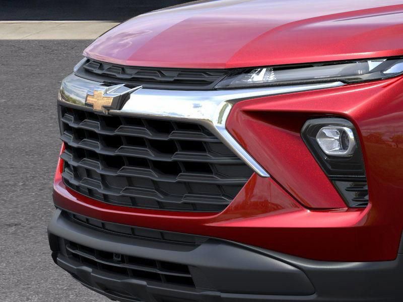 New 2026 Chevrolet TrailBlazer LS w/ LS Convenience Package image 13