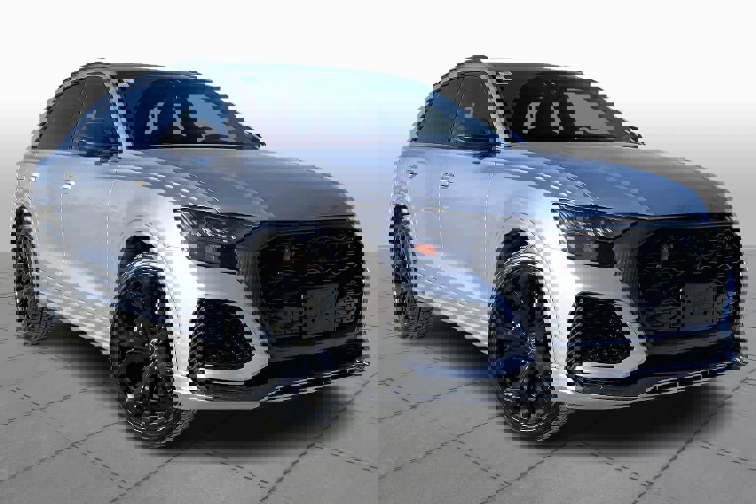 Used 2022 Audi RS Q8 image 3