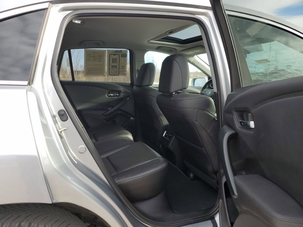 Used 2017 Acura RDX w/ Technology Package image 39