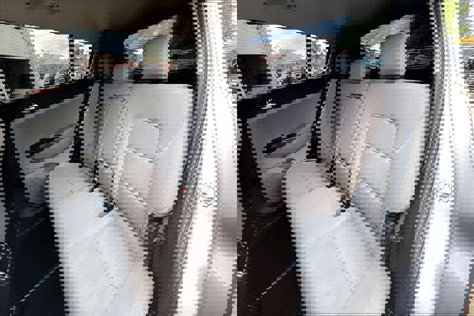 Certified 2022 Kia Sportage LX FWD image 18