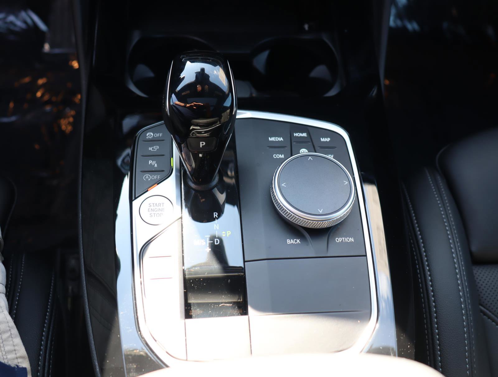 Used 2024 BMW X4 xDrive30i image 26