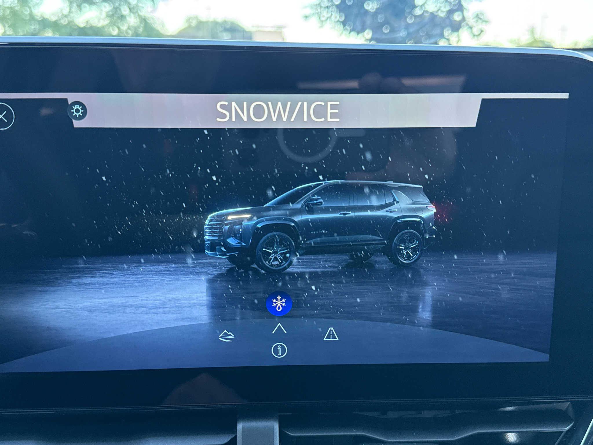 New 2027 Chevrolet Equinox RS AWD/4WD image 38