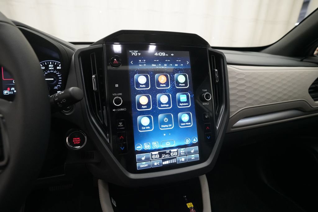 Certified 2026 Subaru Forester Premium image 7
