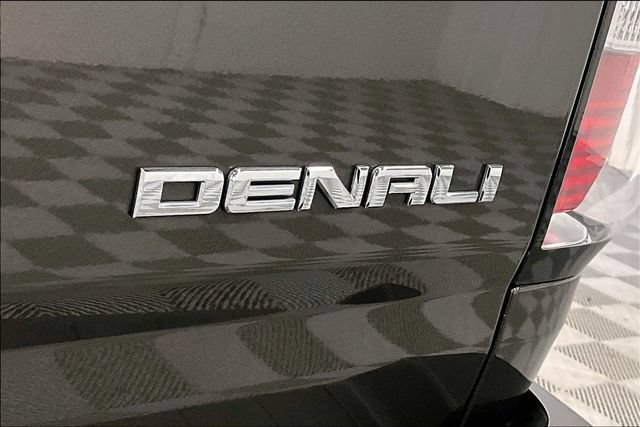 Used 2020 GMC Canyon Denali AWD/4WD image 9