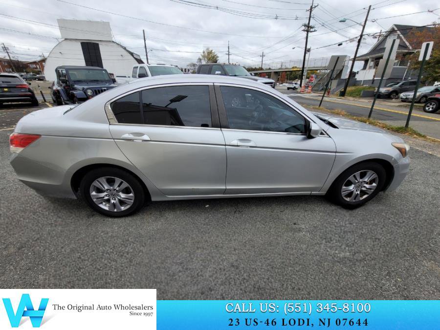 Used 2012 Honda Accord SE image 7