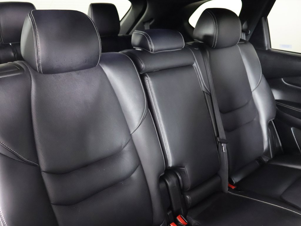 Used 2021 MAZDA CX-9 Grand Touring image 35