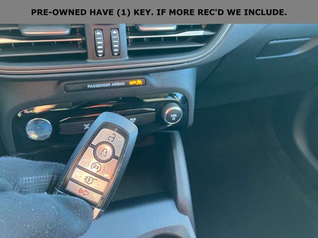 Used 2024 Ford Escape Active w/ Tech Pack #1 image 4