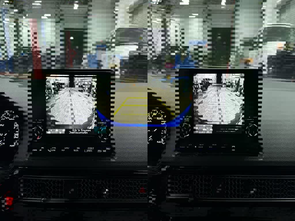 Certified 2023 Honda Civic Sport image 23