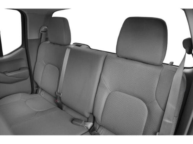 Certified 2019 Nissan Frontier SL RWD image 16