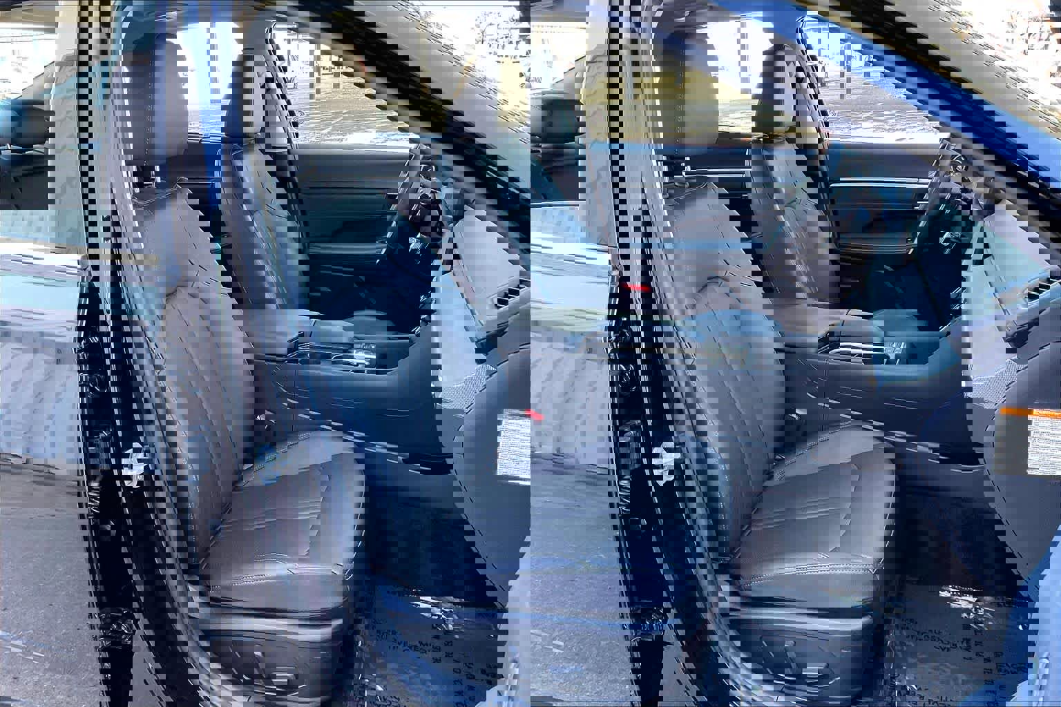 Certified 2024 Hyundai Sonata Limited image 7