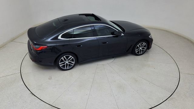 Used 2023 BMW 430i Gran Coupe image 84