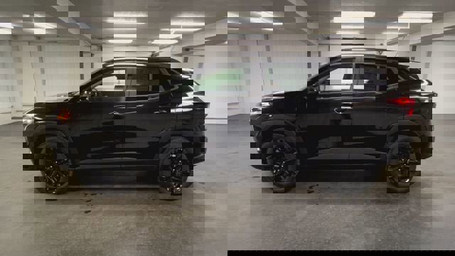 New 2026 Chevrolet Trax ACTIV w/ Driver Confidence Package image 5