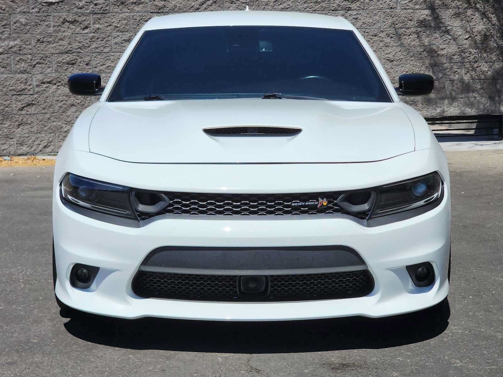 Used 2023 Dodge Charger Scat Pack w/ Plus Group RWD image 3