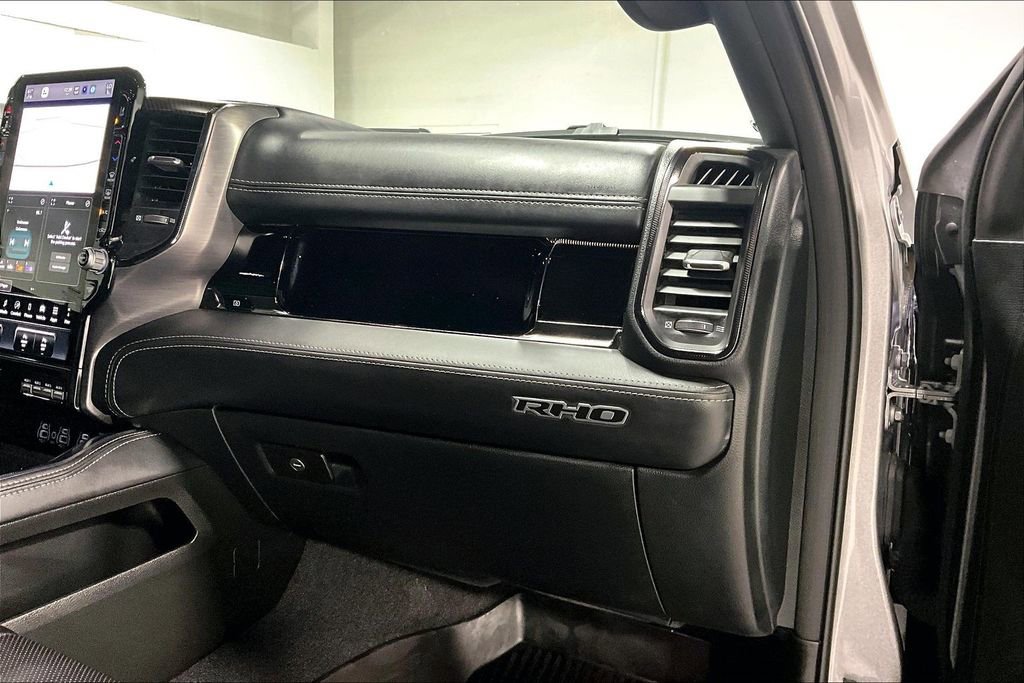 Used 2025 RAM 1500 RHO w/ RHO Level 1 Equipment Group image 19