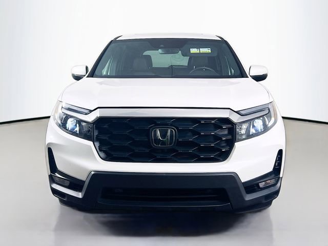 Used 2024 Honda Passport EX-L image 2