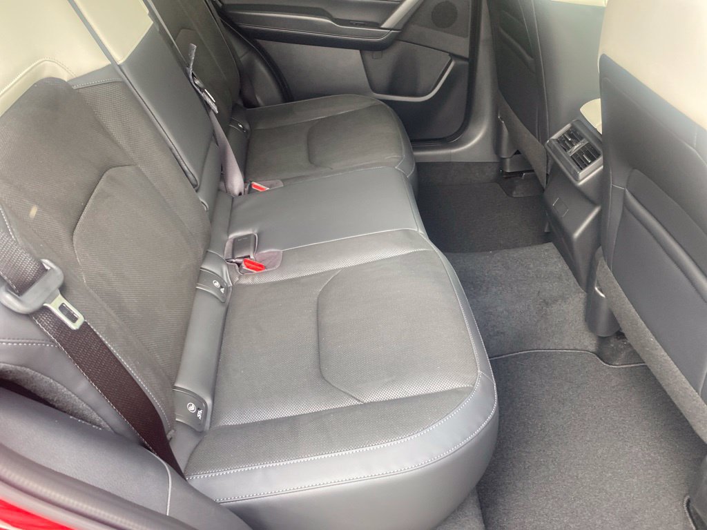 New 2026 MAZDA CX-5 Preferred AWD/4WD image 21