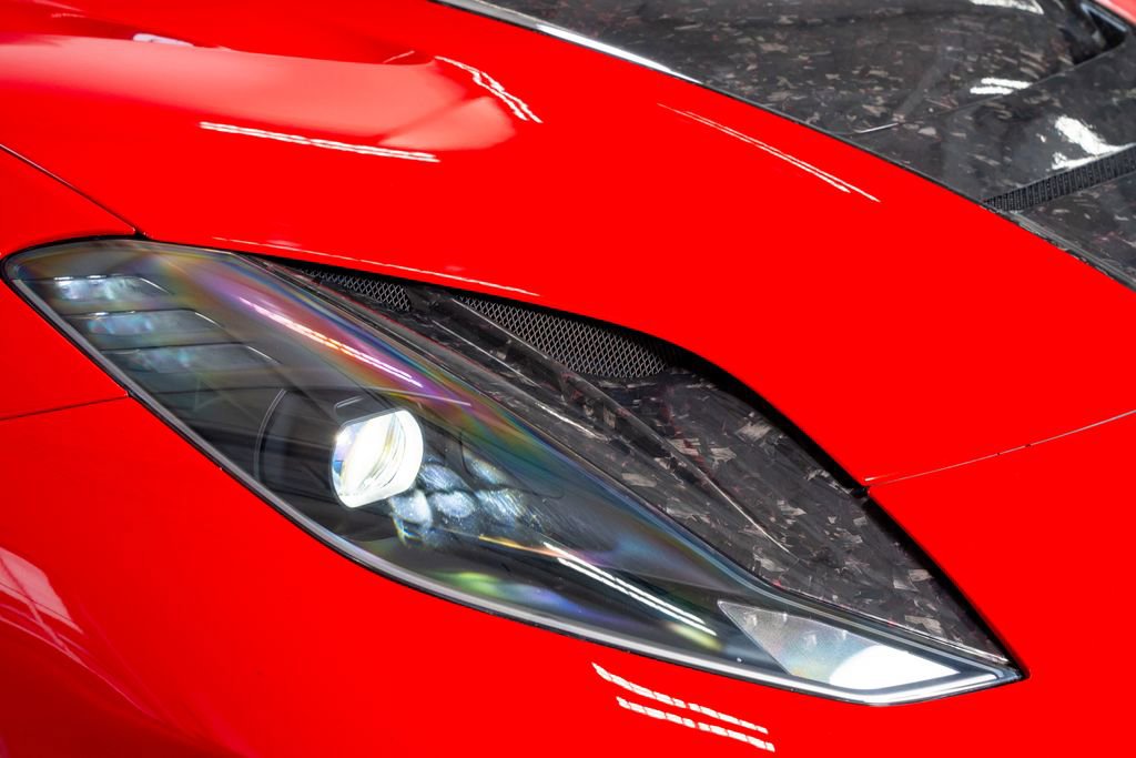 Used 2020 Ferrari 812 Superfast image 21