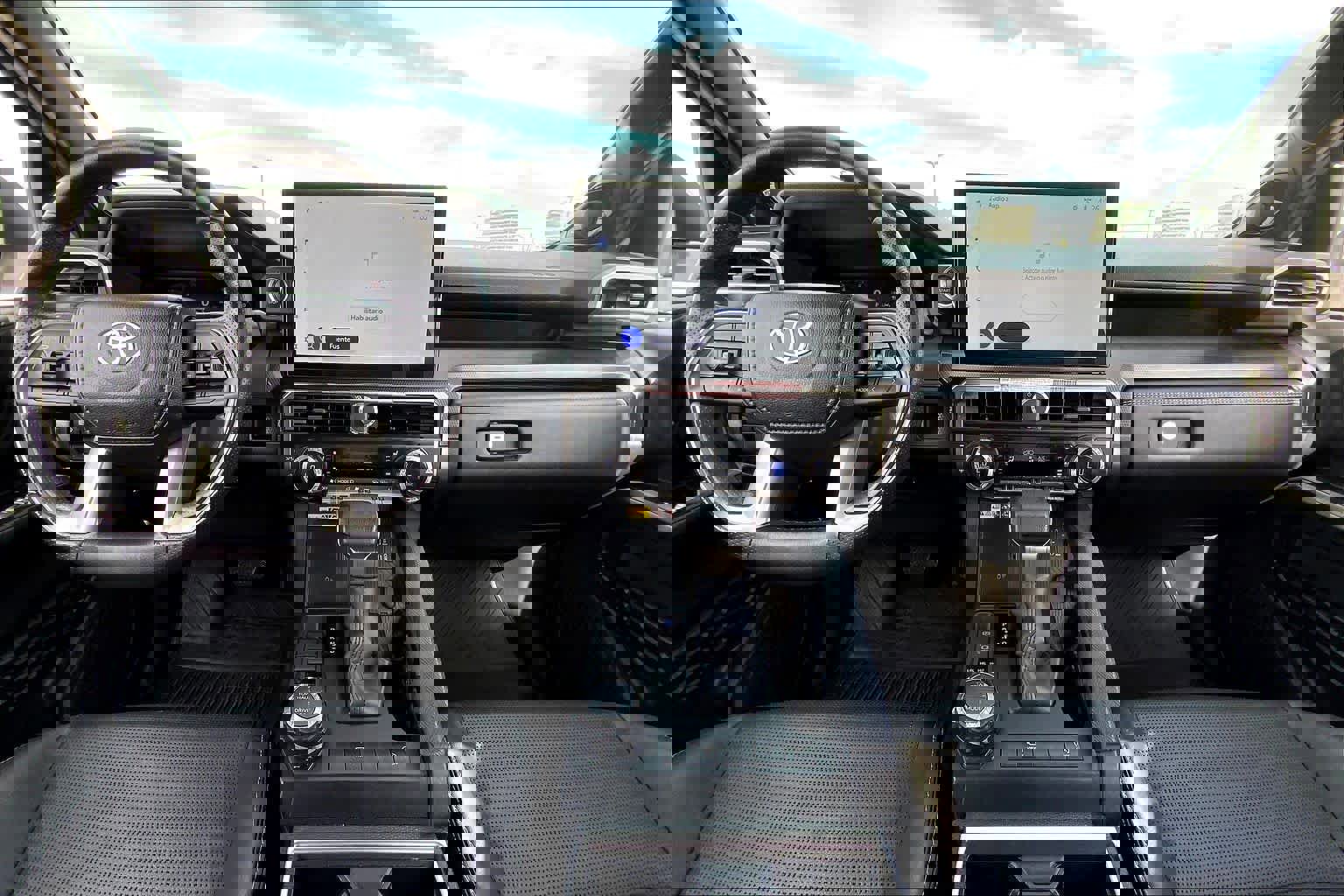 Certified 2025 Toyota 4Runner Limited AWD/4WD image 15