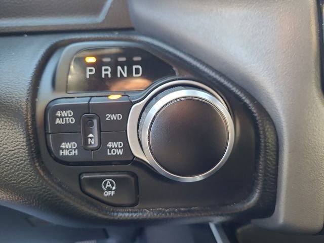 Certified 2022 RAM 1500 Lone Star image 16