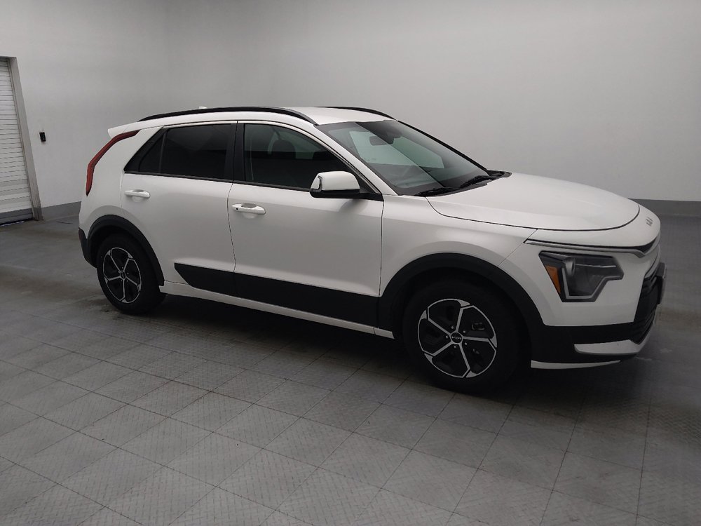 Used 2023 Kia Niro EX FWD image 11