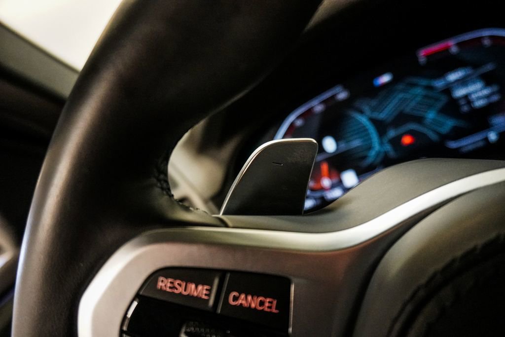 Used 2023 BMW X4 xDrive30i w/ M Sport Package image 20