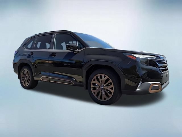 New 2026 Subaru Forester Sport AWD/4WD image 2