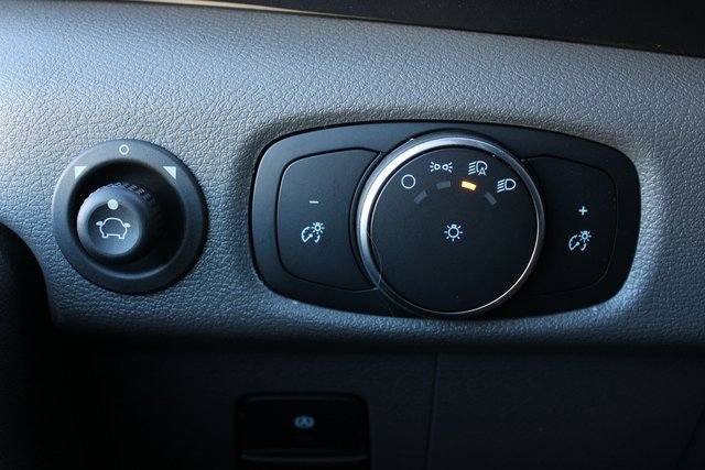 New 2026 Ford Transit 350 Base w/ Load Area Protection Package image 6