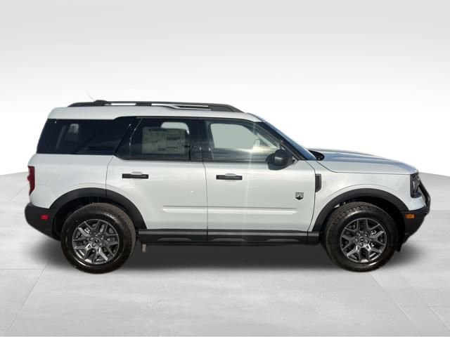 New 2026 Ford Bronco Sport Big Bend image 9