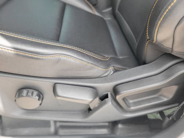 Used 2021 Ford Bronco Badlands image 19