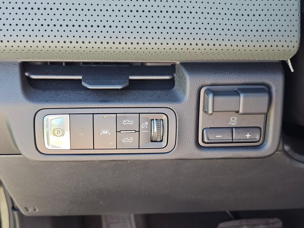 Used 2026 GMC Sierra EV AT4 AWD/4WD image 25