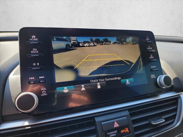 Used 2018 Honda Accord Touring image 22