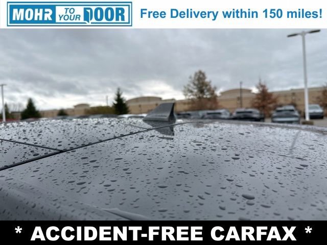 Used 2019 Ford Edge ST w/ Equipment Group 401A image 11