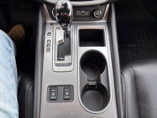 Used 2019 Nissan Murano SL w/ SL Technology Package image 22
