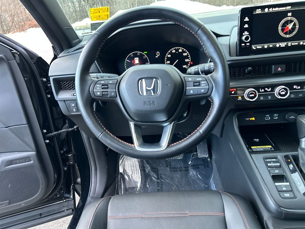 Used 2025 Honda CR-V Sport-L image 21