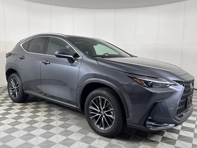 Used 2025 Lexus NX 350 AWD w/ Premium Package image 11