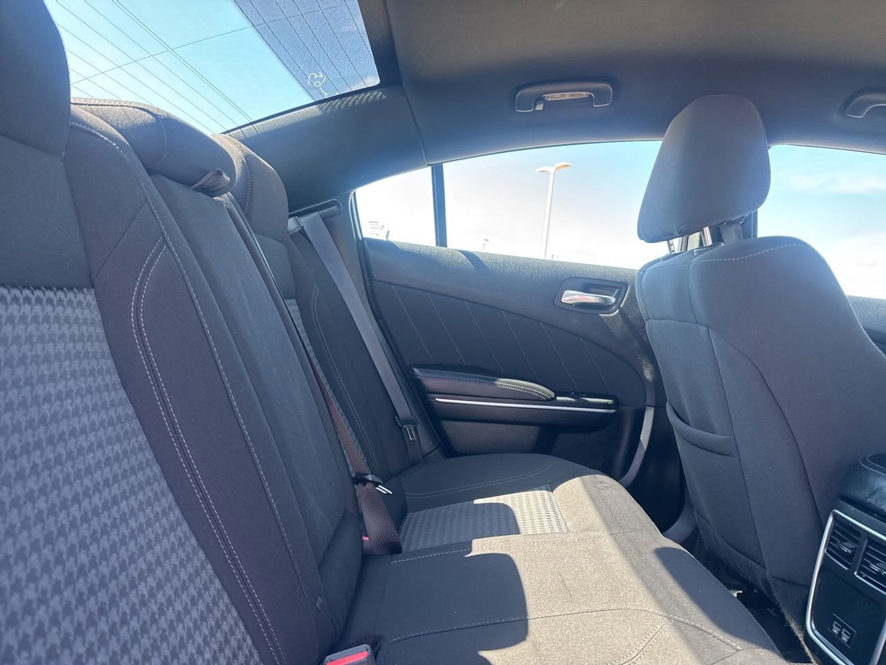 Used 2023 Dodge Charger SXT RWD image 33