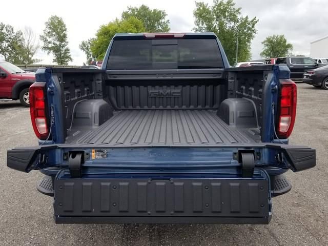 New 2026 GMC Sierra 1500 Elevation w/ Elevation Premium Package image 6