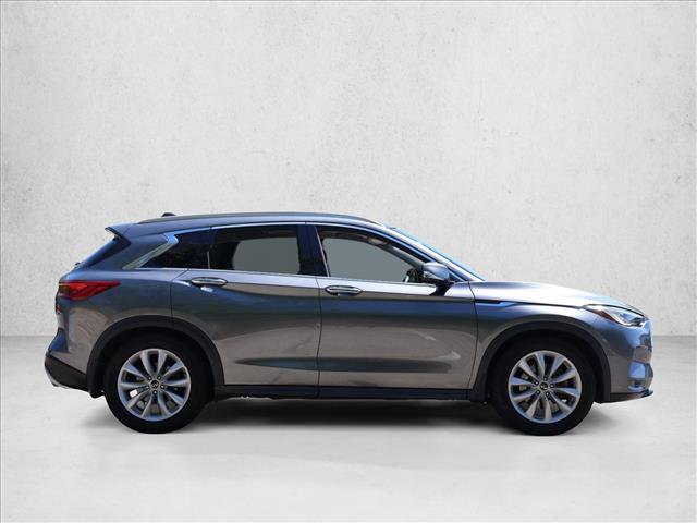 Used 2019 INFINITI QX50 Essential w/ Premium Heat Package AWD/4WD image 4