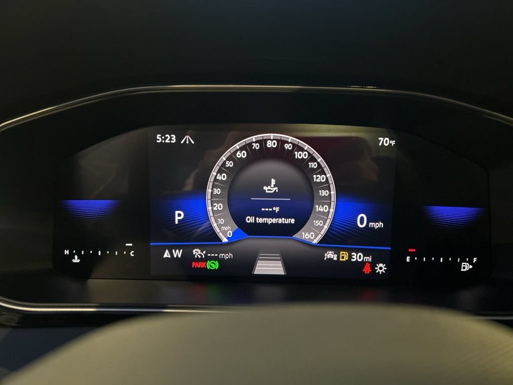 New 2026 Volkswagen Jetta Sport FWD image 14