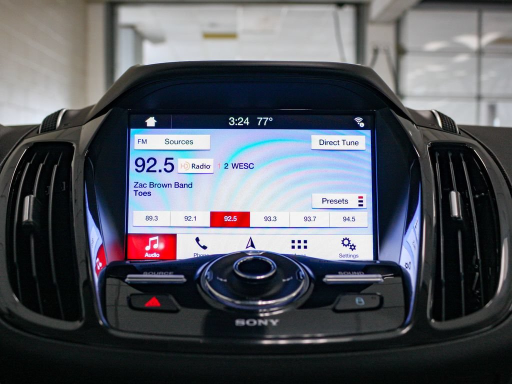 Used 2016 Ford C-MAX SEL w/ Equipment Group 302A FWD image 14