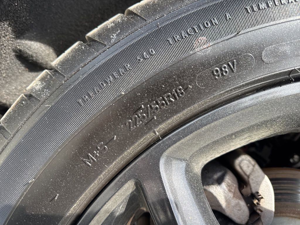 Used 2024 Dodge Hornet R/T w/ R/T Blacktop Package image 28