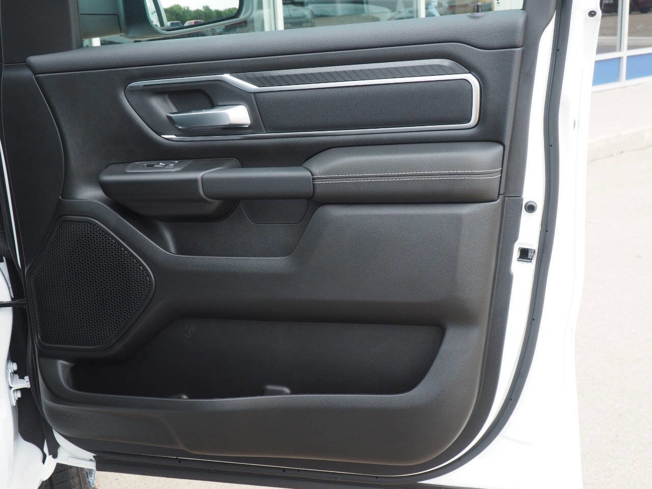 New 2026 RAM 1500 Big Horn image 14