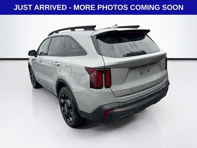 Used 2024 Kia Sorento SX image 6