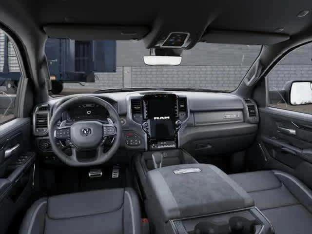 New 2026 RAM 1500 RHO AWD/4WD image 22