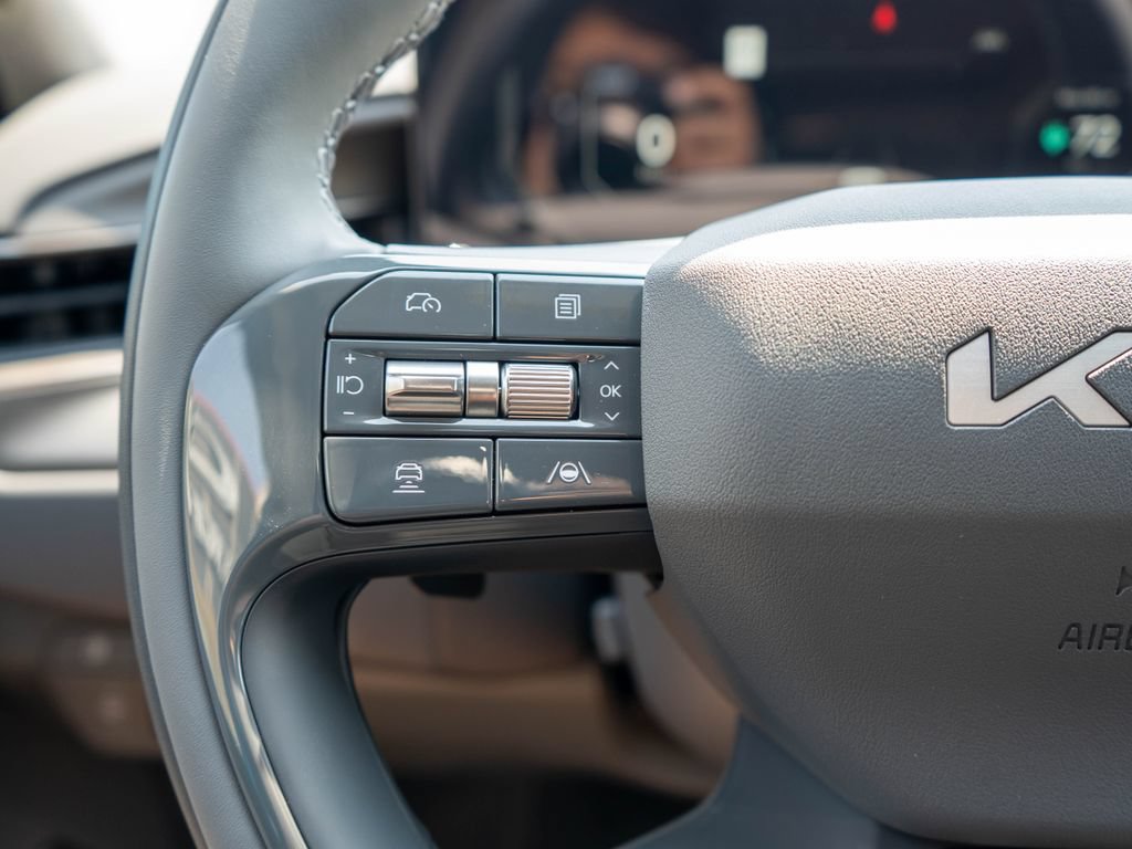 New 2026 Kia EV9 Wind AWD/4WD image 24