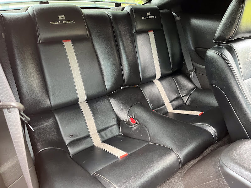 Used 2007 Ford Mustang GT Premium RWD image 40