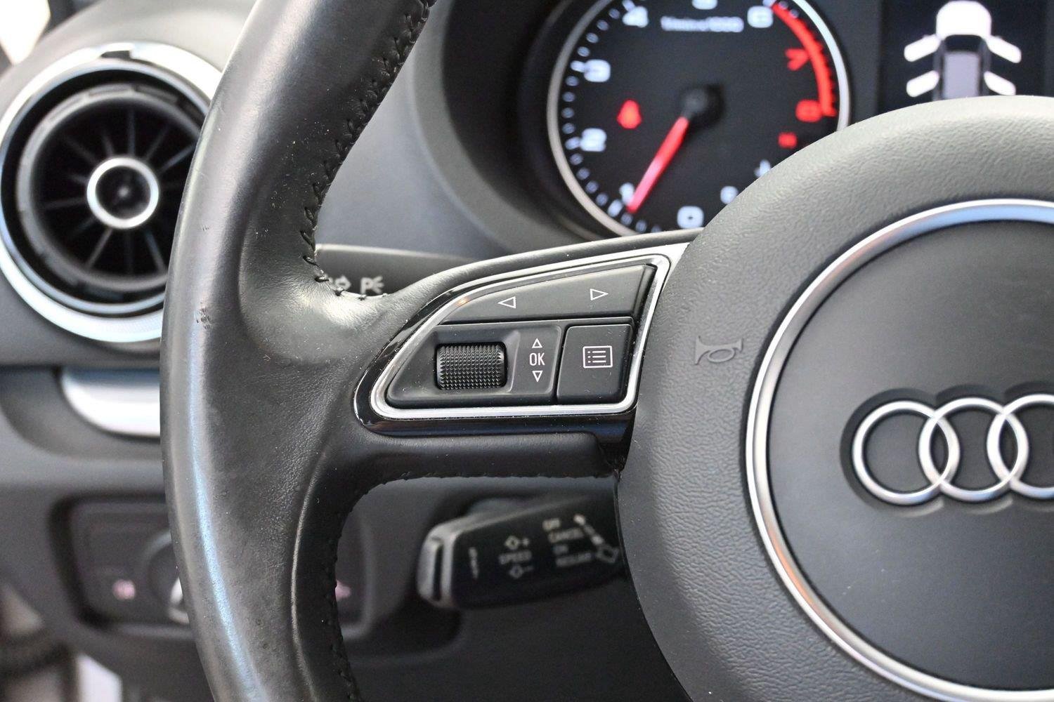 Used 2015 Audi A3 2.0T Premium Plus w/ Premium Plus Package AWD/4WD image 19